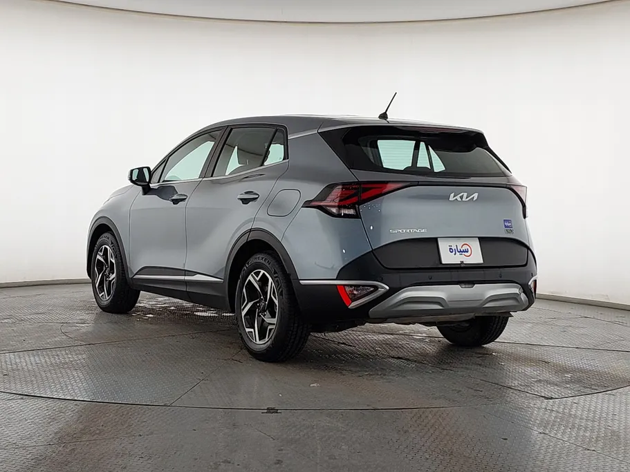 2023 Kia Sportage GL 