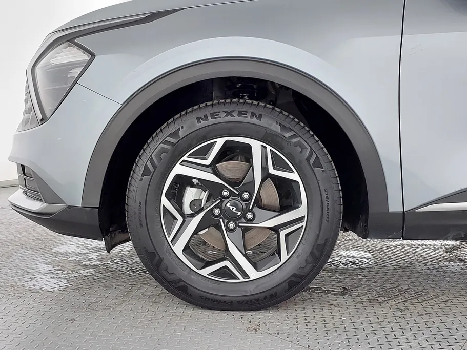 2023 Kia Sportage GL 