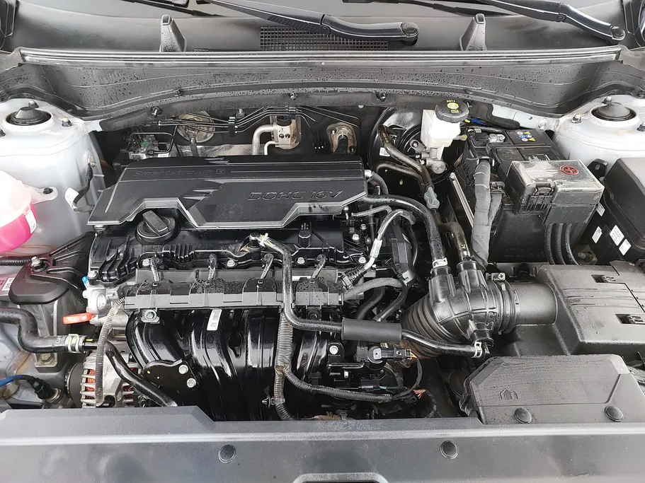 2023 Kia Sportage GL 