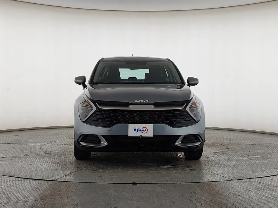 2023 Kia Sportage GL 