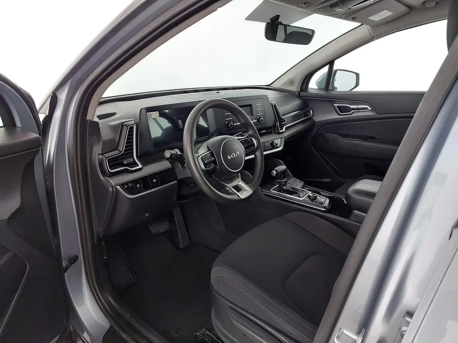 2023 Kia Sportage GL 