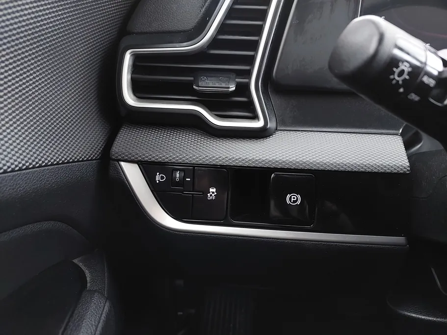 2023 Kia Sportage GL 