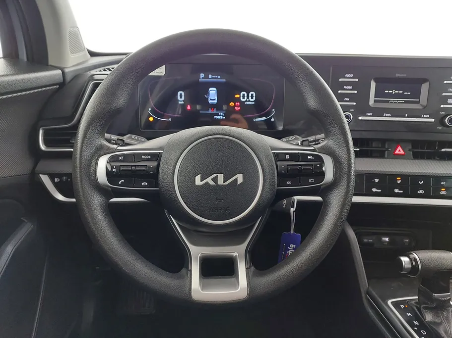2023 Kia Sportage GL 