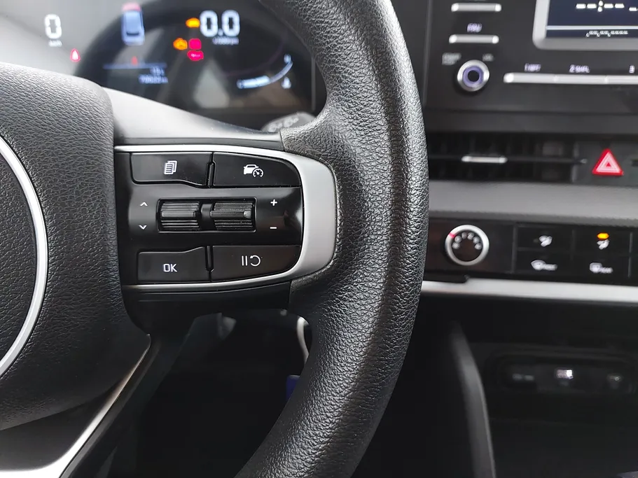 2023 Kia Sportage GL 