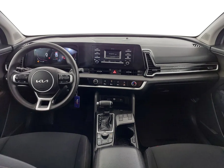 2023 Kia Sportage GL 