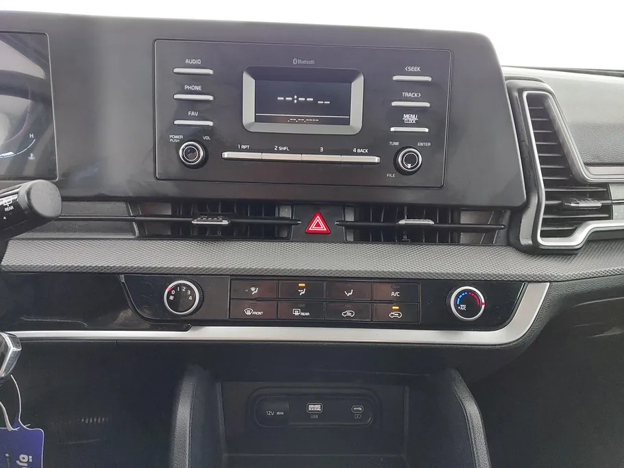 2023 Kia Sportage GL 