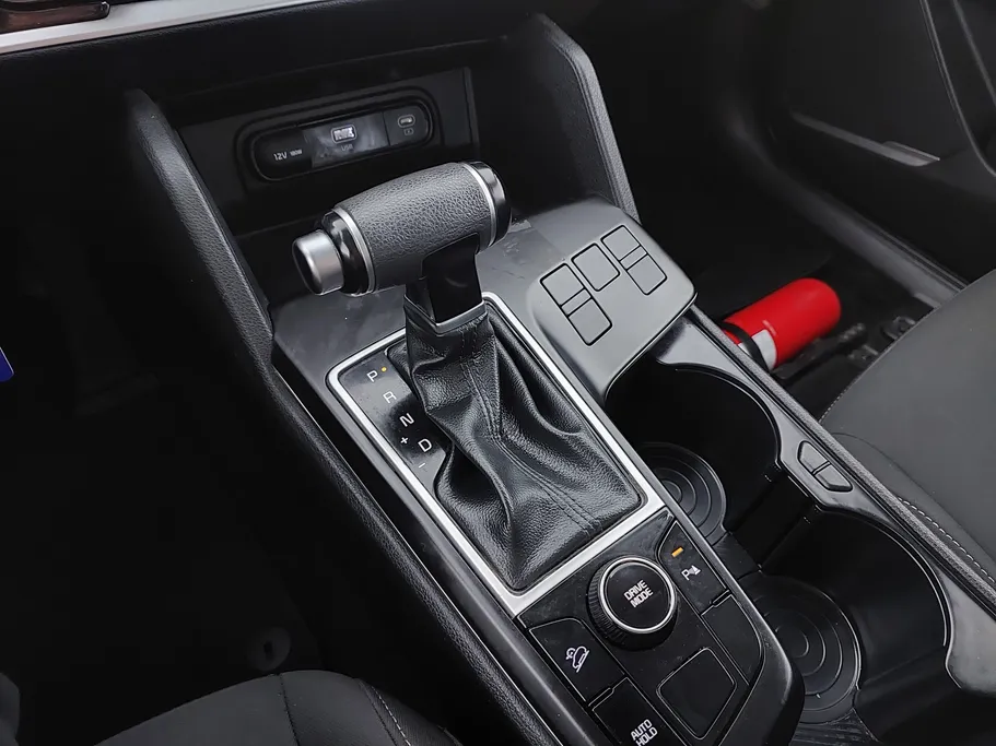 2023 Kia Sportage GL 