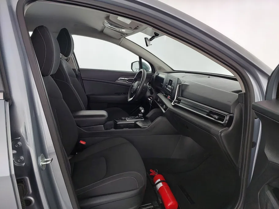 2023 Kia Sportage GL 