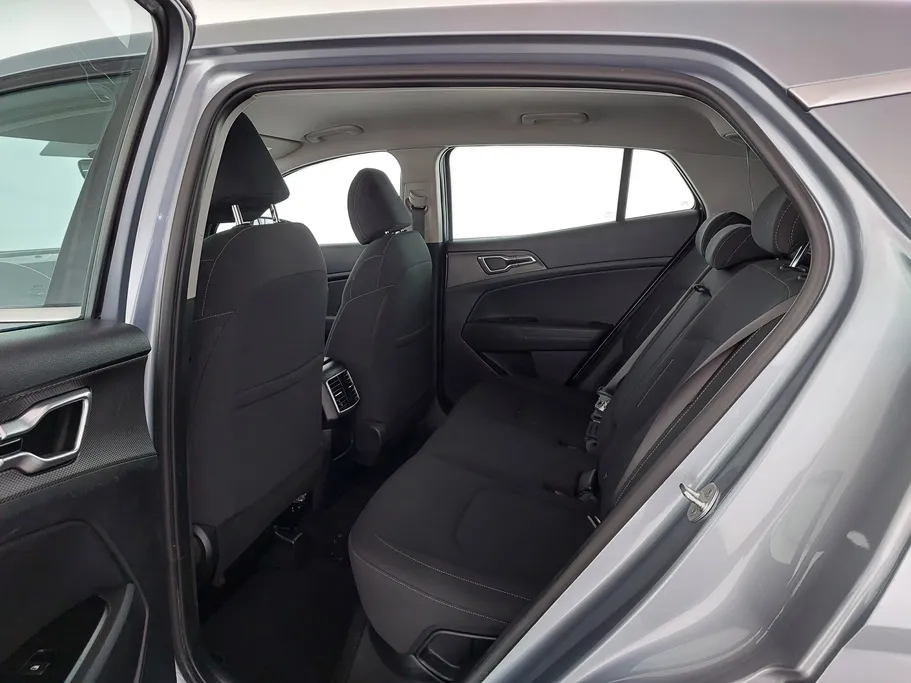 2023 Kia Sportage GL 