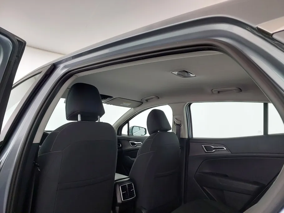 2023 Kia Sportage GL 