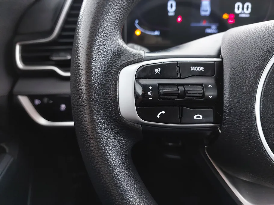 2023 Kia Sportage GL 