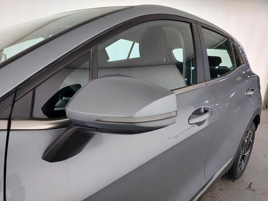 2023 Kia Sportage GL 