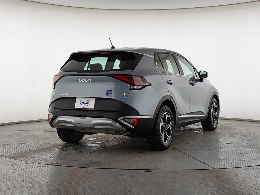 2023 Kia Sportage GL 