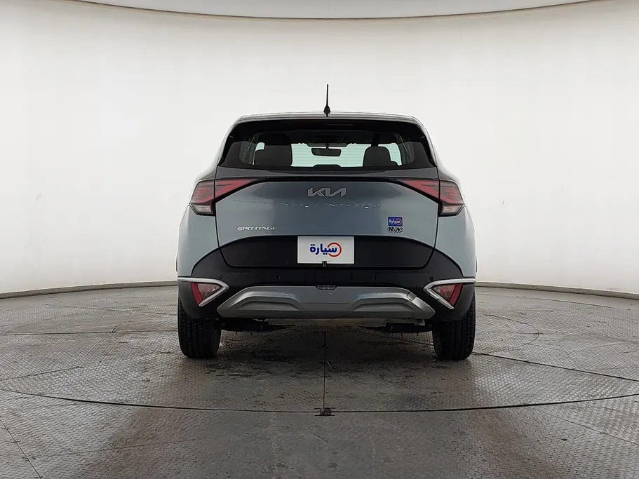 2023 Kia Sportage GL 