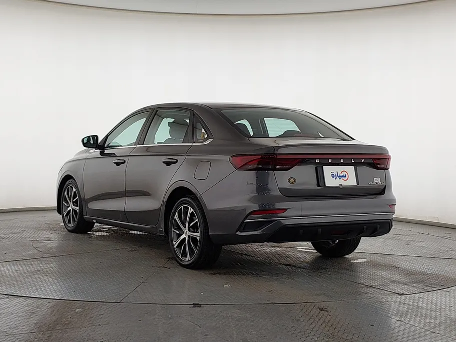 جيلي امجراند GF 2023 