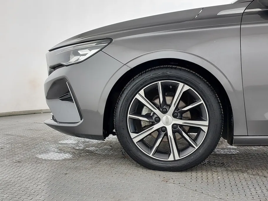 جيلي امجراند GF 2023 