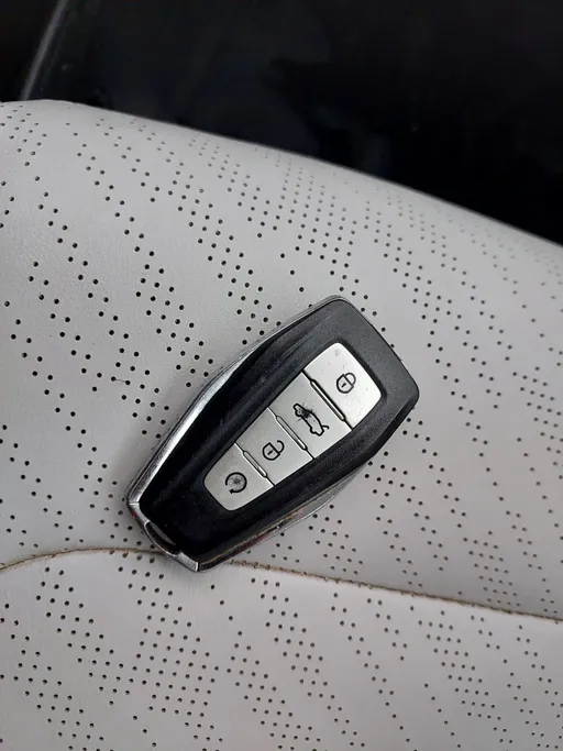 جيلي امجراند GF 2023 