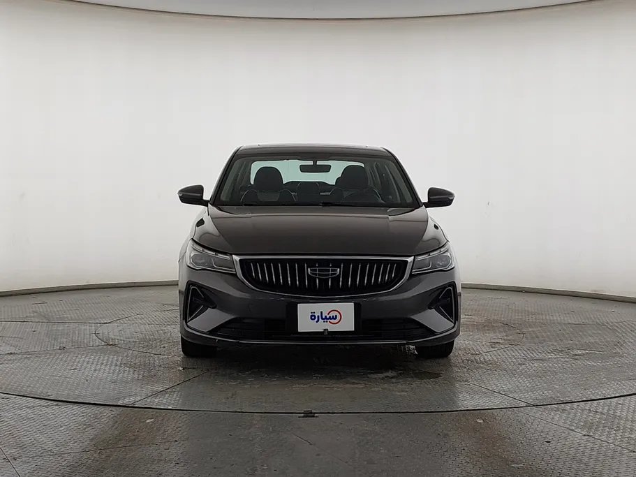 جيلي امجراند GF 2023 