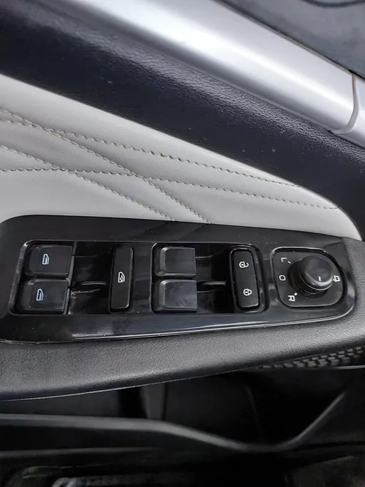 جيلي امجراند GF 2023 