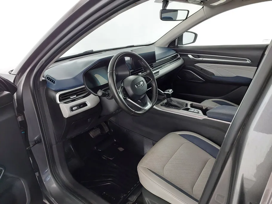 جيلي امجراند GF 2023 