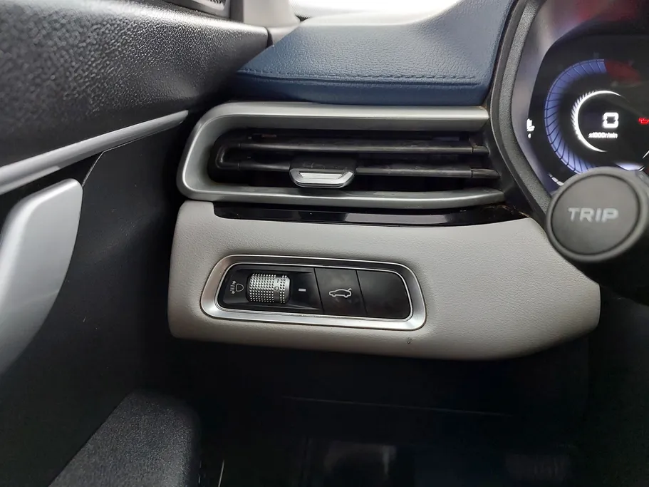 جيلي امجراند GF 2023 