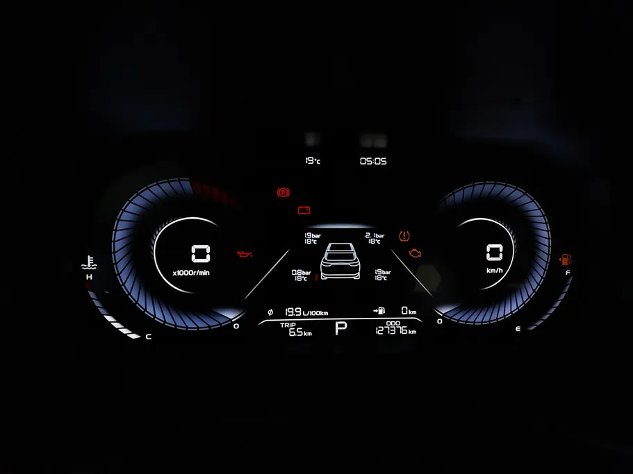 جيلي امجراند GF 2023 