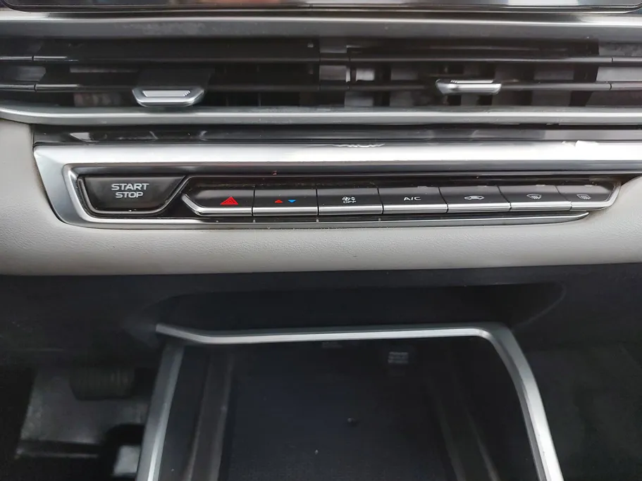 جيلي امجراند GF 2023 