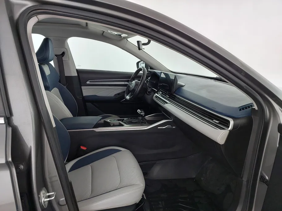 جيلي امجراند GF 2023 