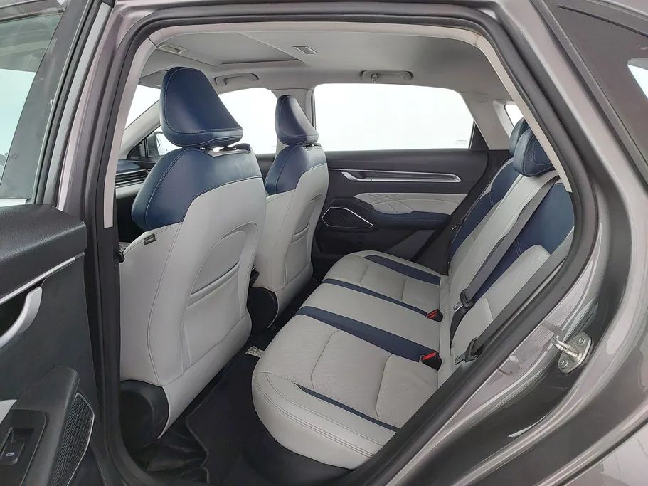 جيلي امجراند GF 2023 