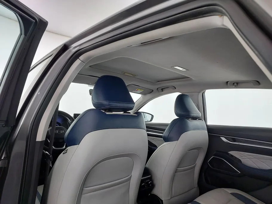 جيلي امجراند GF 2023 