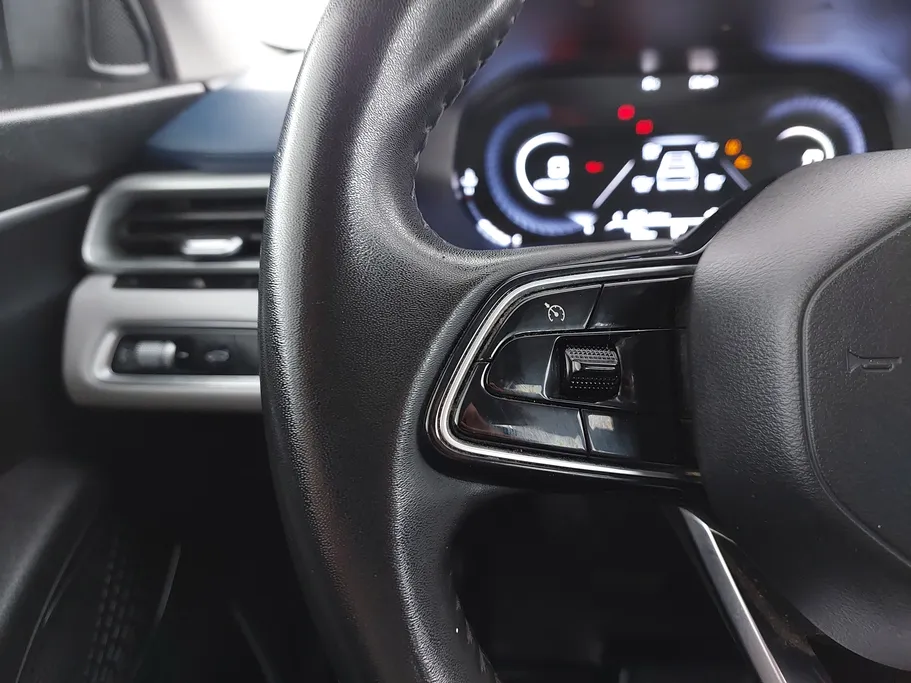 جيلي امجراند GF 2023 