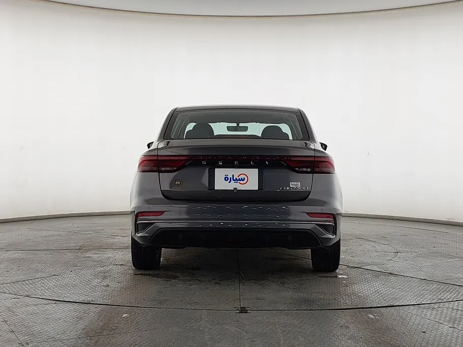 جيلي امجراند GF 2023 