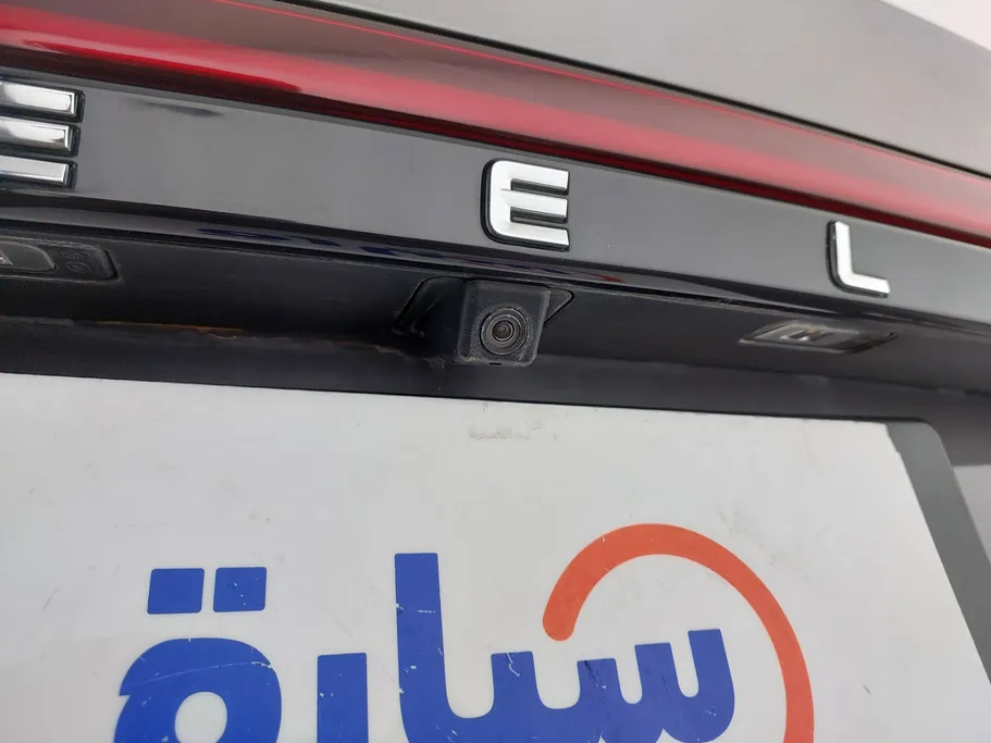 جيلي امجراند GF 2023 