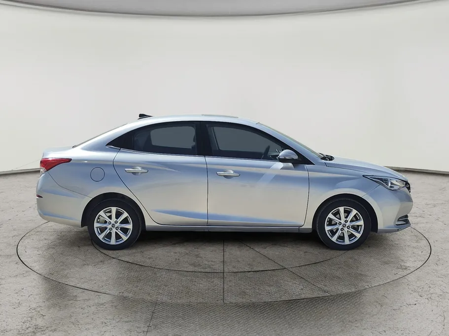 شانجان السفن Full Option 2024 