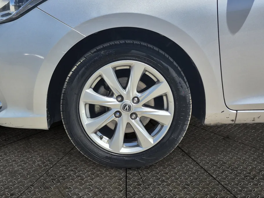 شانجان السفن Full Option 2024 