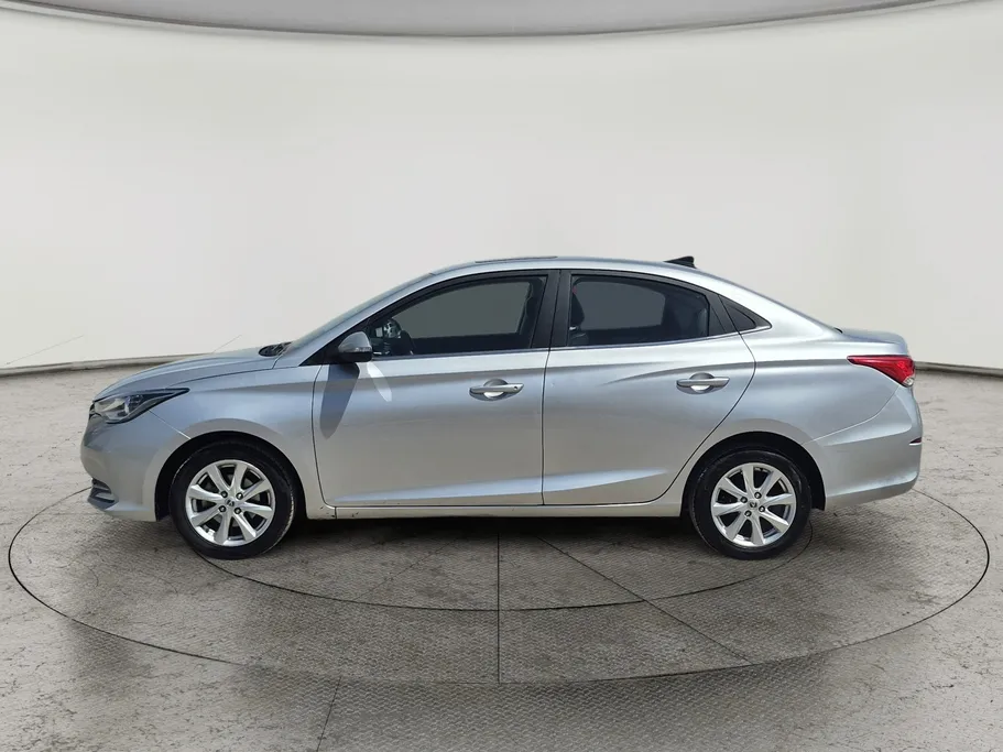 شانجان السفن Full Option 2024 