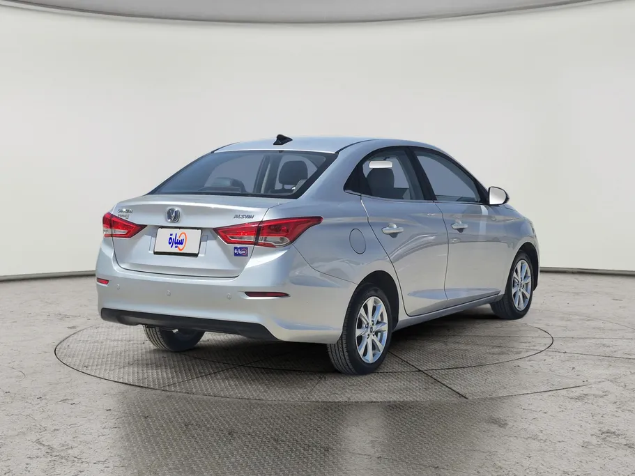 شانجان السفن Full Option 2024 