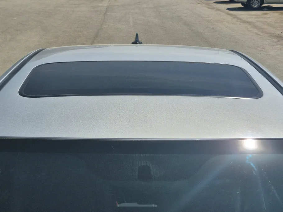 شانجان السفن Full Option 2024 