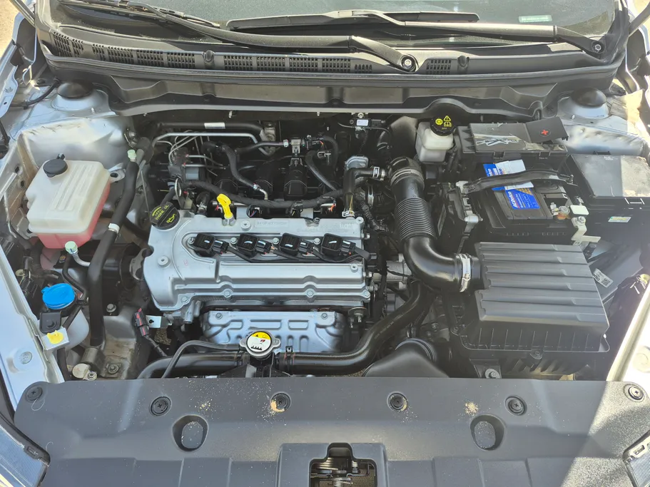 شانجان السفن Full Option 2024 