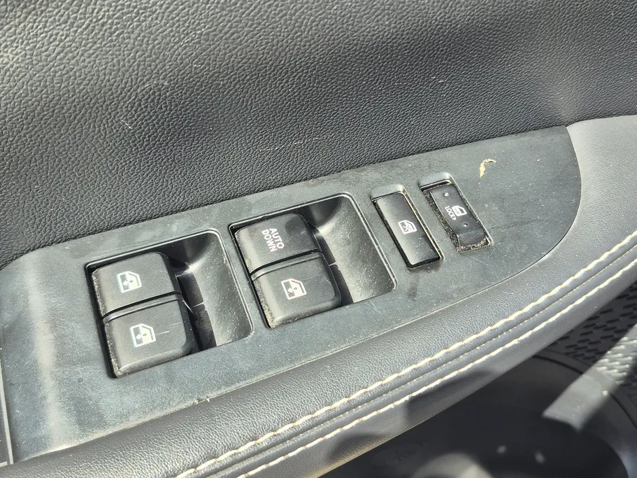 شانجان السفن Full Option 2024 