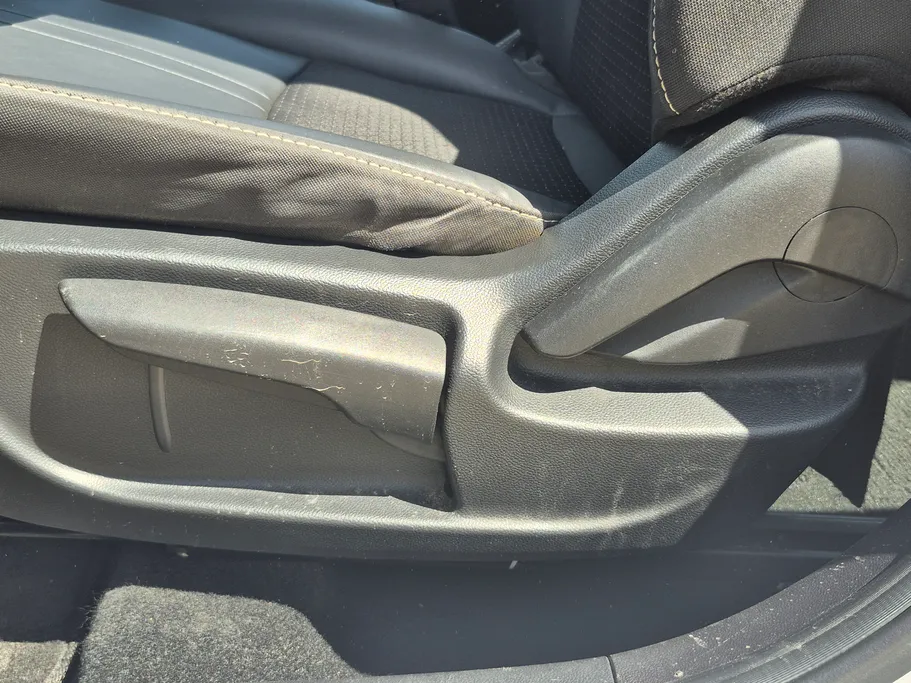 شانجان السفن Full Option 2024 