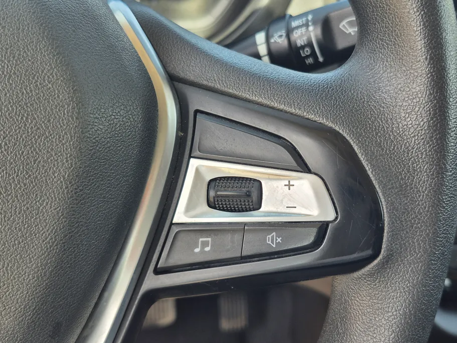 شانجان السفن Full Option 2024 