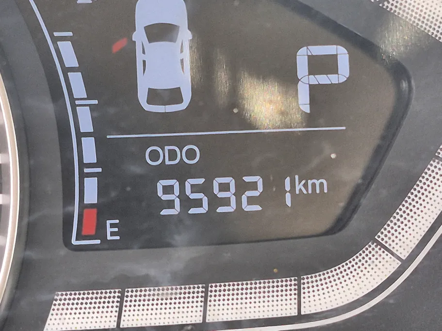 شانجان السفن Full Option 2024 