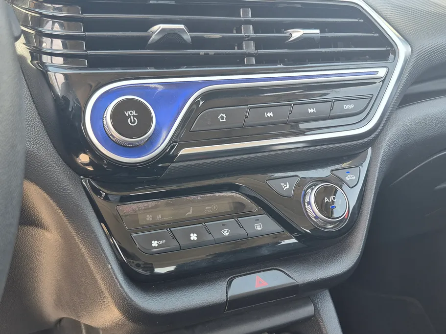 شانجان السفن Full Option 2024 