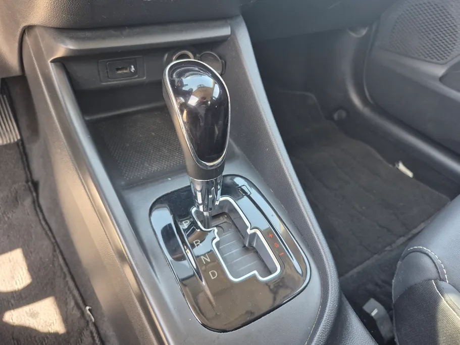 شانجان السفن Full Option 2024 