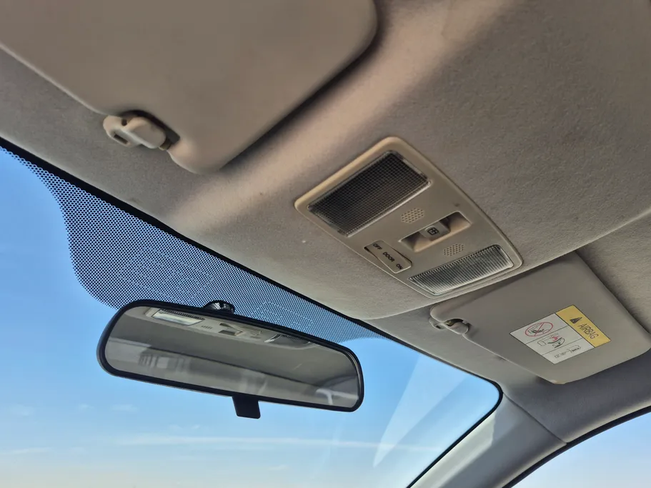 شانجان السفن Full Option 2024 