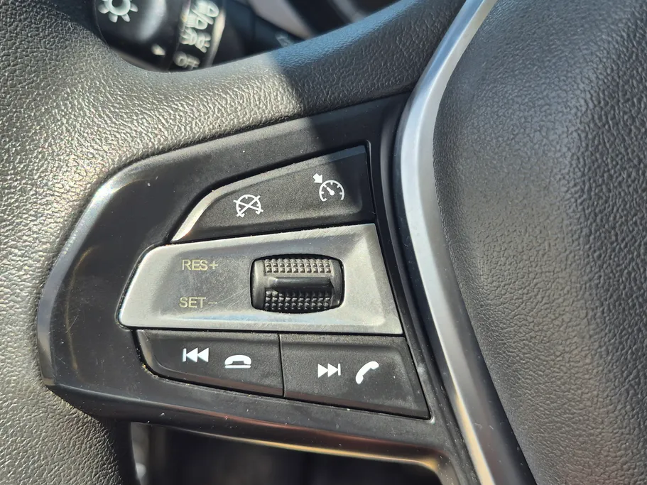 شانجان السفن Full Option 2024 