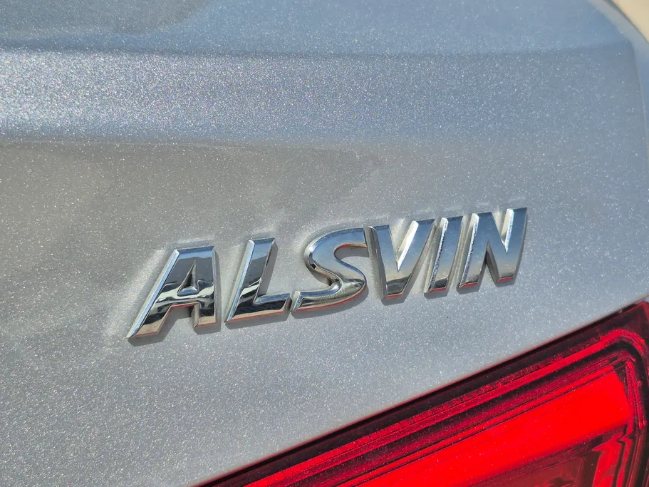 شانجان السفن Full Option 2024 