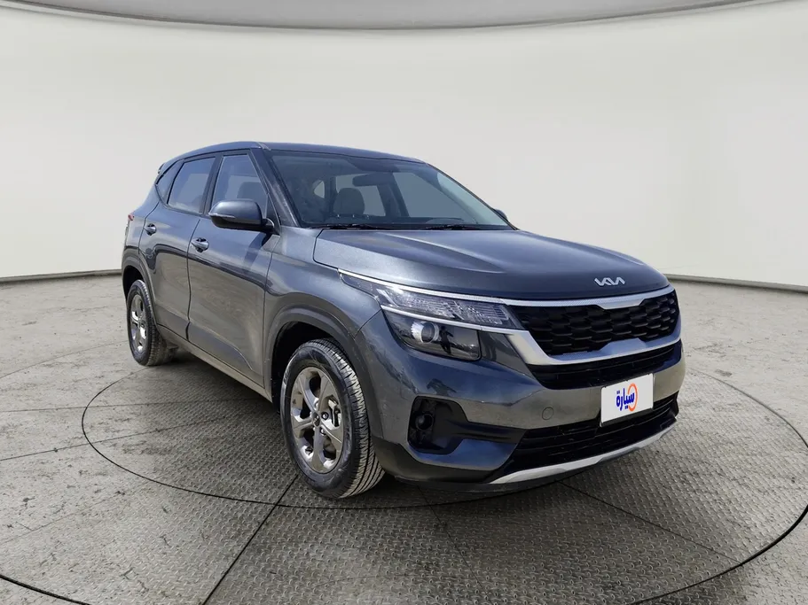 كيا سيلتوس LX 2023 