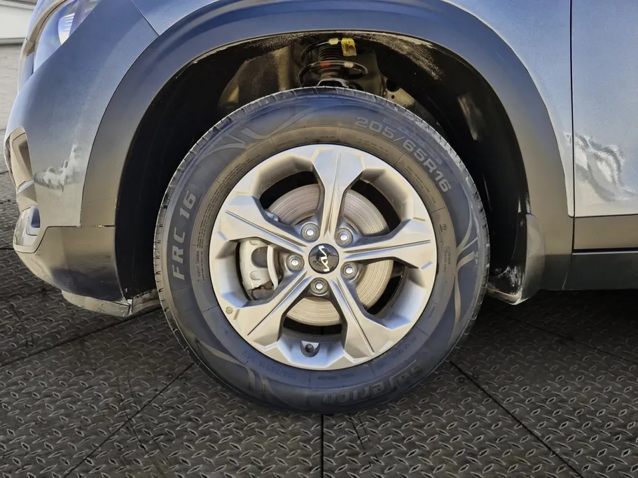 كيا سيلتوس LX 2023 